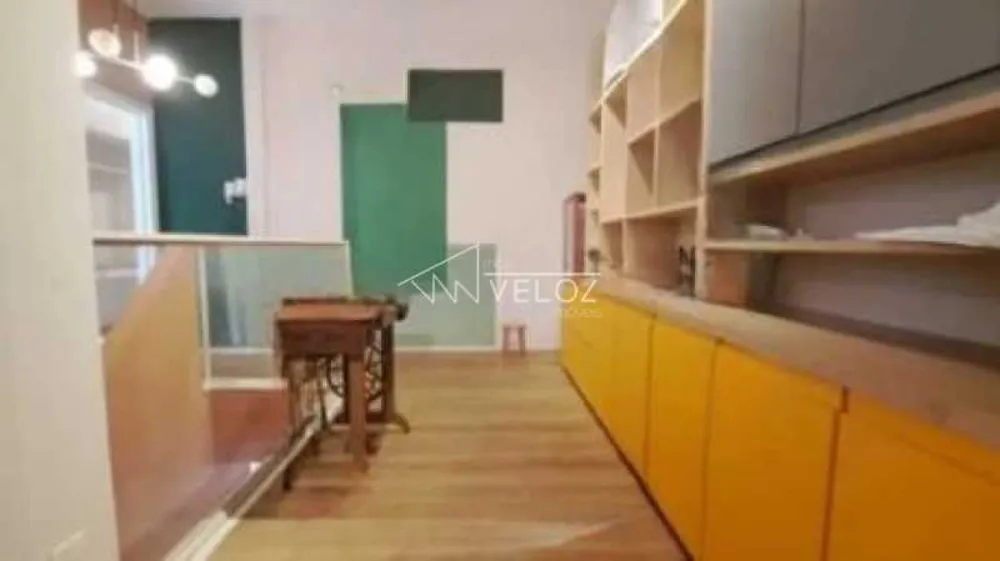 Apartamento, 3 quartos, 162 m² - Foto 3