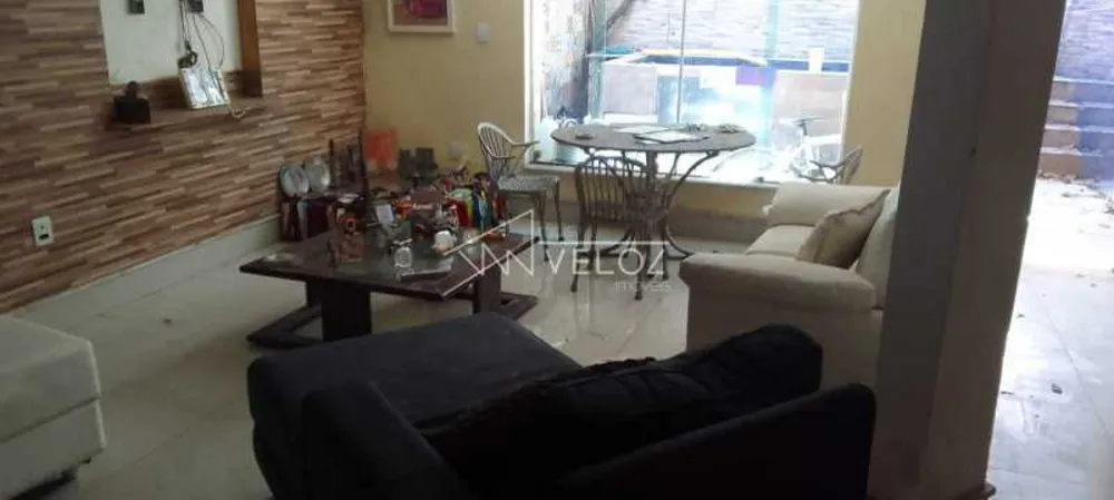Apartamento, 5 quartos, 220 m² - Foto 4
