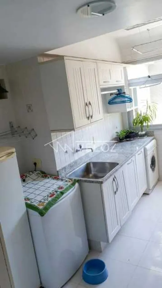 Apartamento, 6 quartos, 430 m² - Foto 1
