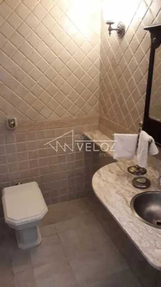 Apartamento, 6 quartos, 430 m² - Foto 6