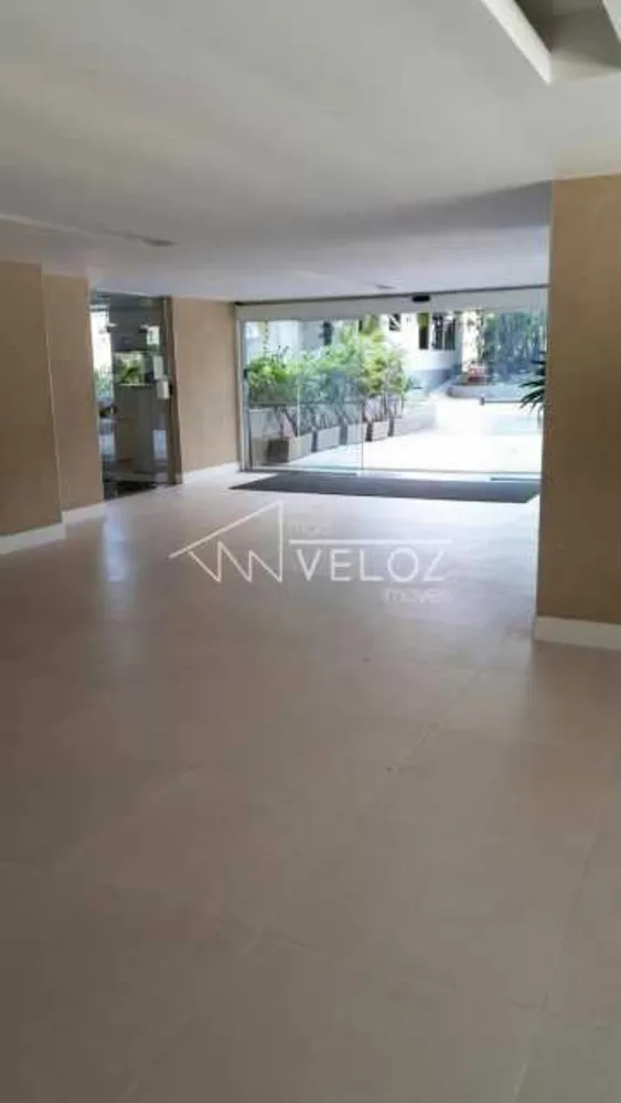Apartamento, 6 quartos, 430 m² - Foto 9