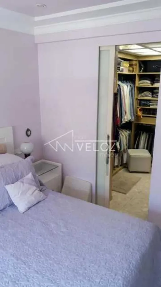 Apartamento, 6 quartos, 430 m² - Foto 3