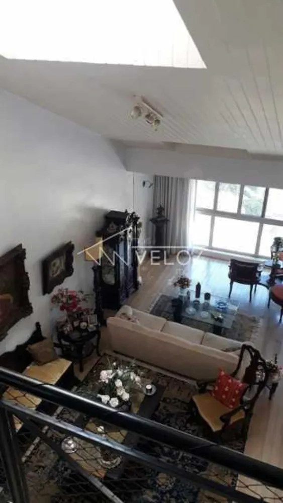 Apartamento, 6 quartos, 430 m² - Foto 5