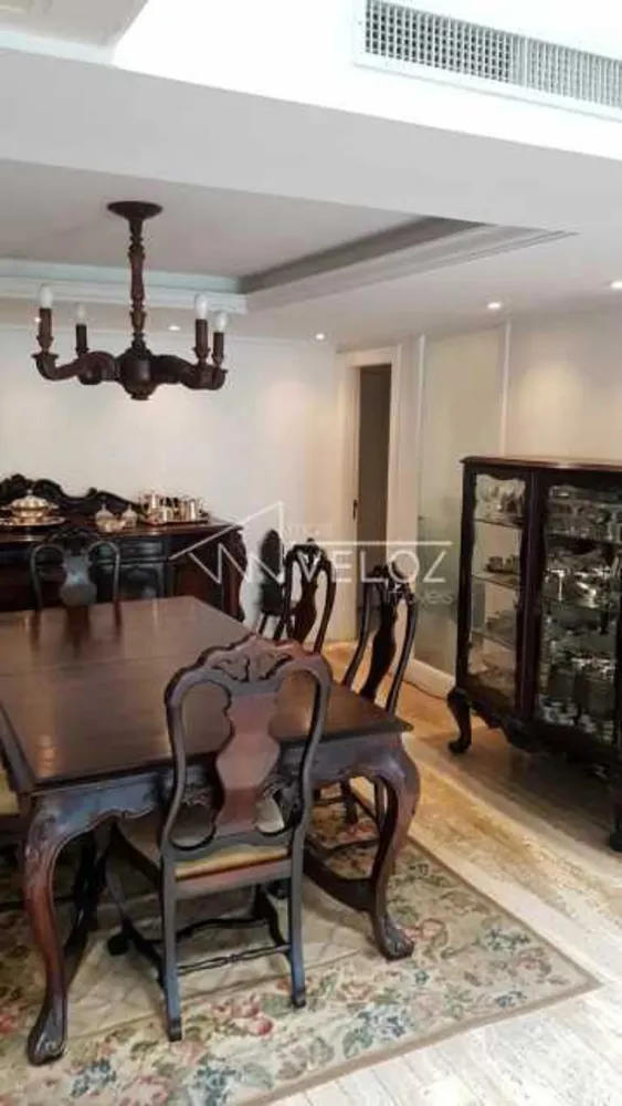 Apartamento, 6 quartos, 430 m² - Foto 10