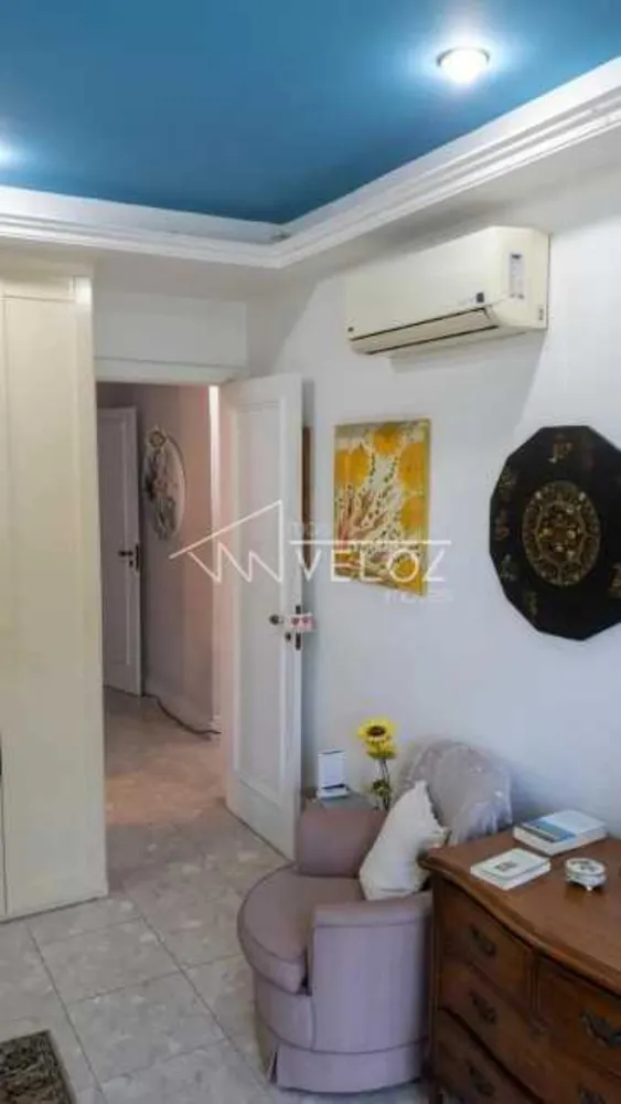 Apartamento, 6 quartos, 430 m² - Foto 12