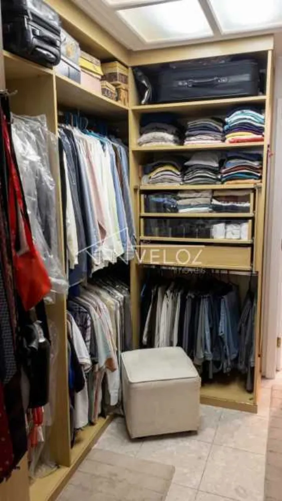 Apartamento, 6 quartos, 430 m² - Foto 2