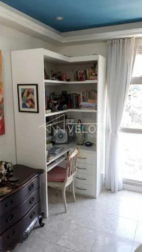 Apartamento, 6 quartos, 430 m² - Foto 8