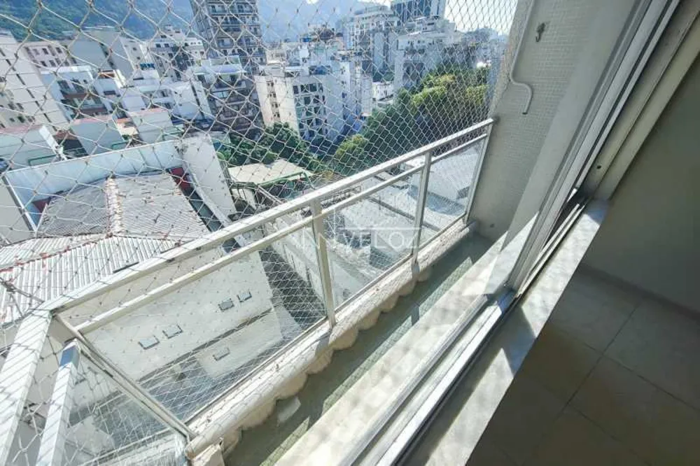 Apartamento, 2 quartos, 72 m² - Foto 17