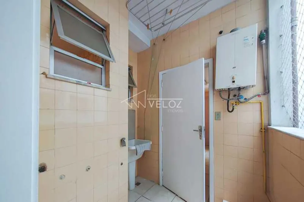 Apartamento, 2 quartos, 72 m² - Foto 18