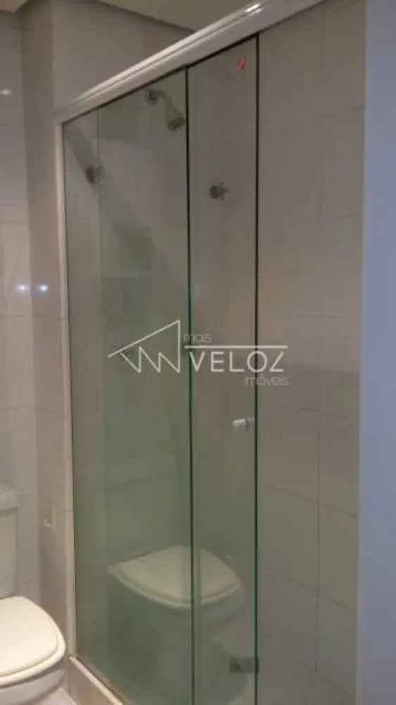 Apartamento, 2 quartos, 64 m² - Foto 9