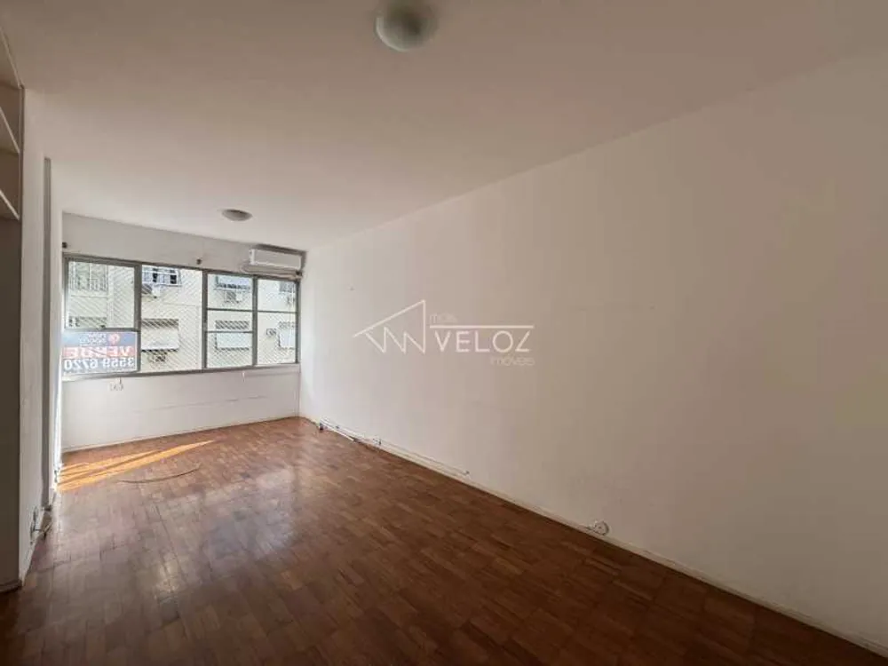 Apartamento, 3 quartos, 96 m² - Foto 11