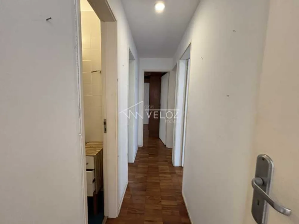 Apartamento, 3 quartos, 96 m² - Foto 8