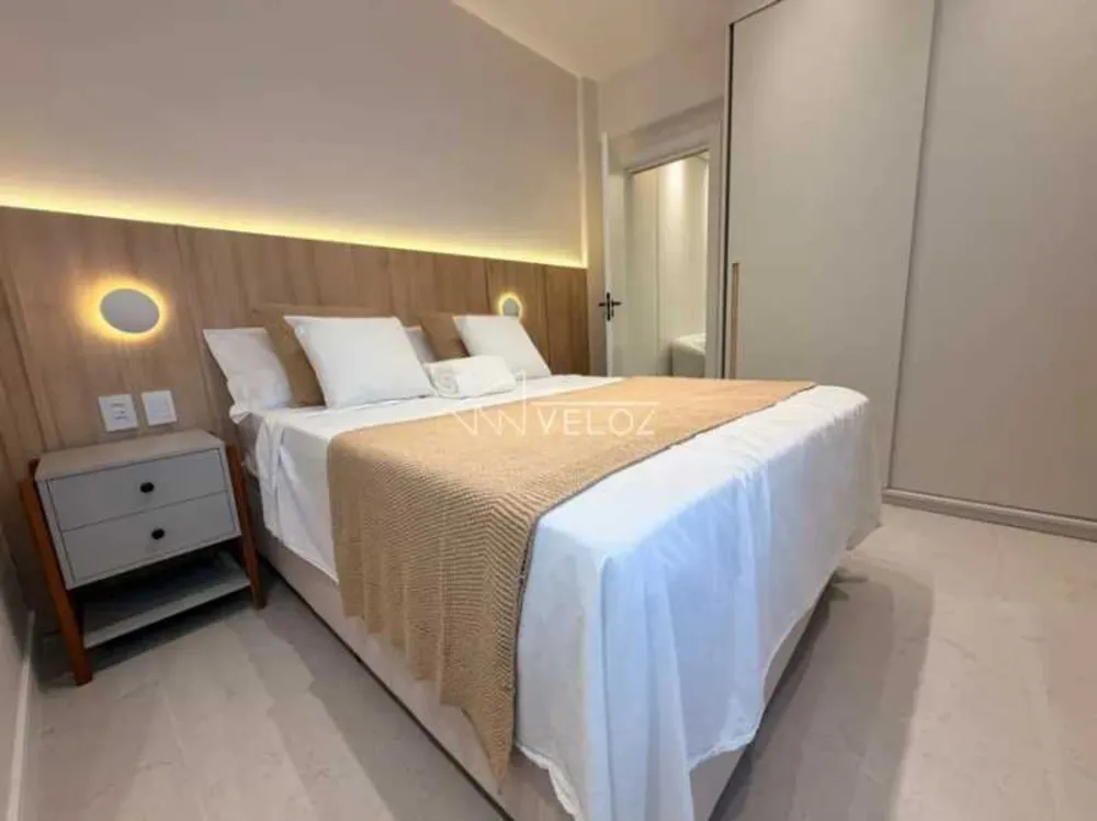 Apartamento, 2 quartos, 72 m² - Foto 4