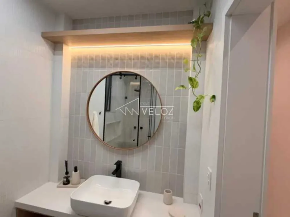 Apartamento, 2 quartos, 72 m² - Foto 5