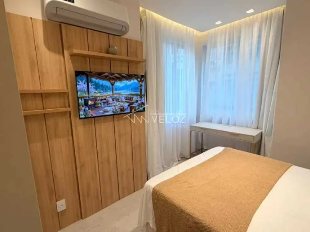 Apartamento, 2 quartos, 72 m² - Foto 9