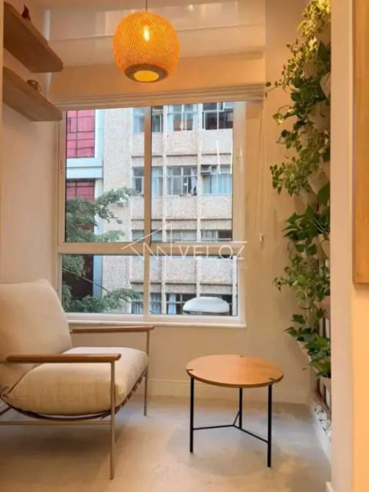 Apartamento, 2 quartos, 72 m² - Foto 1