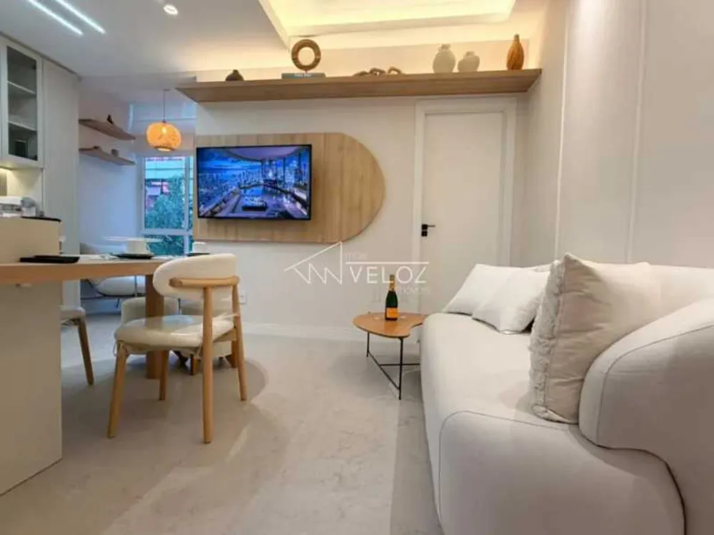 Apartamento, 2 quartos, 72 m² - Foto 11
