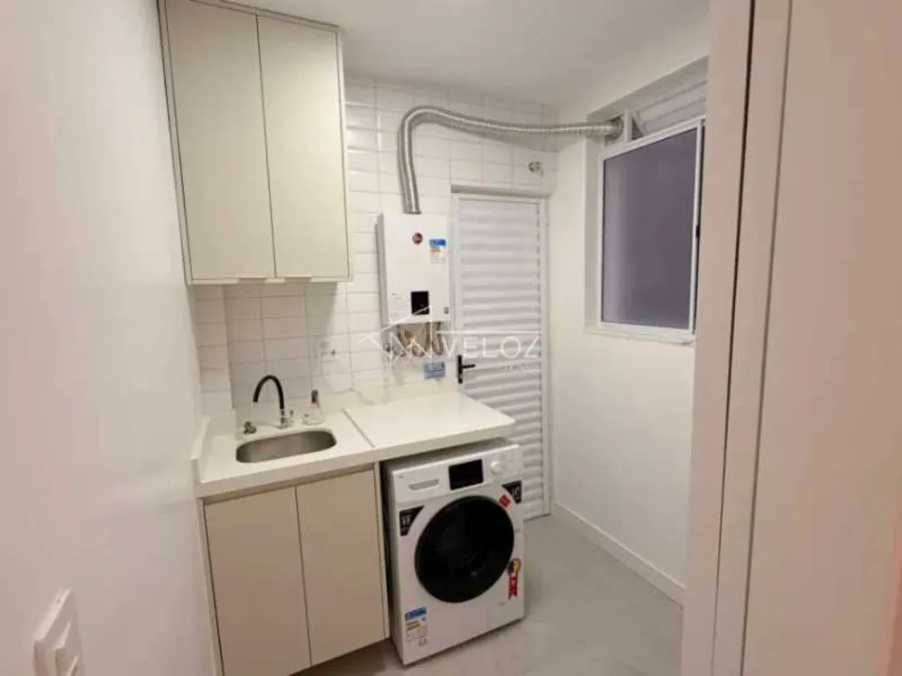 Apartamento, 2 quartos, 72 m² - Foto 3