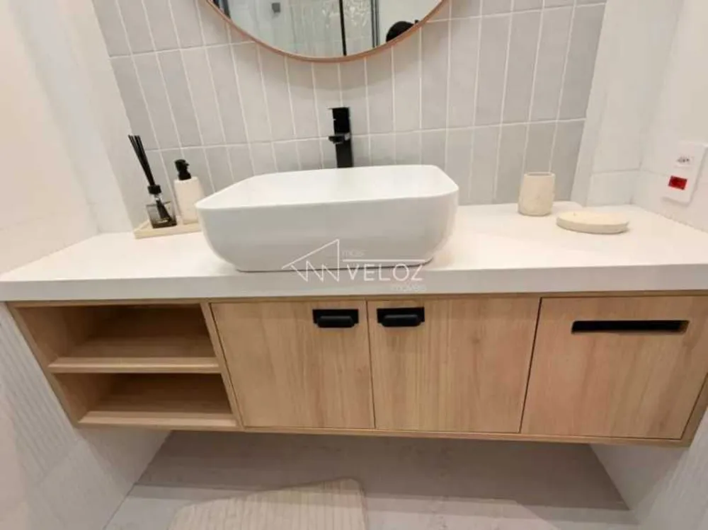 Apartamento, 2 quartos, 72 m² - Foto 2