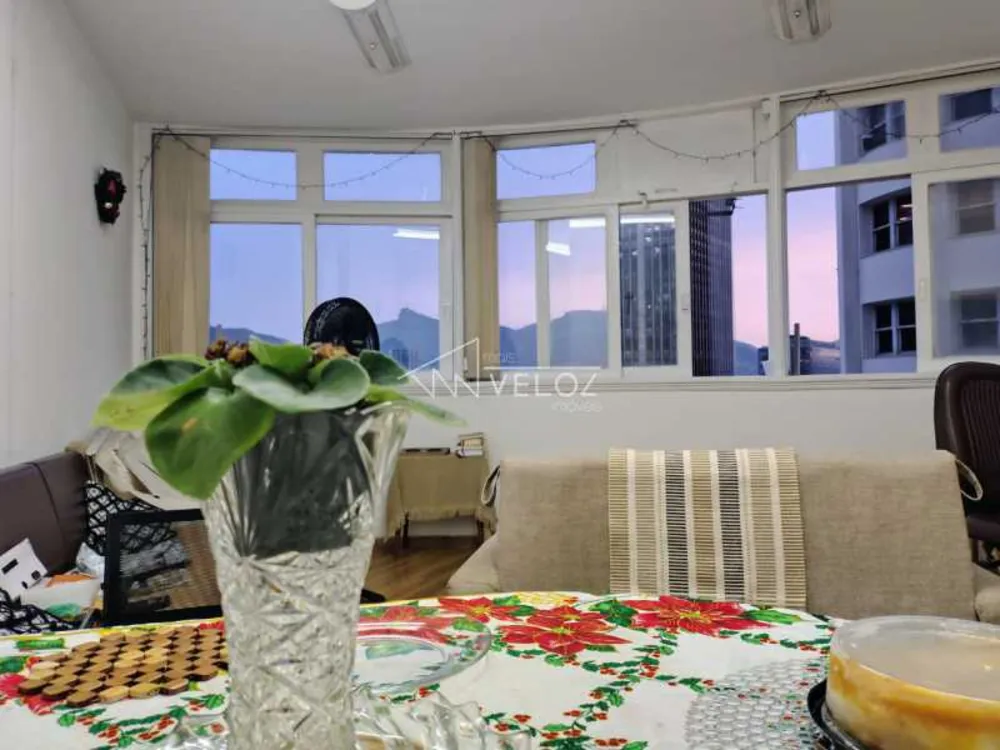 Apartamento, 1 quarto, 54 m² - Foto 1