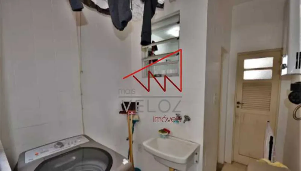 Apartamento, 3 quartos, 111 m² - Foto 2