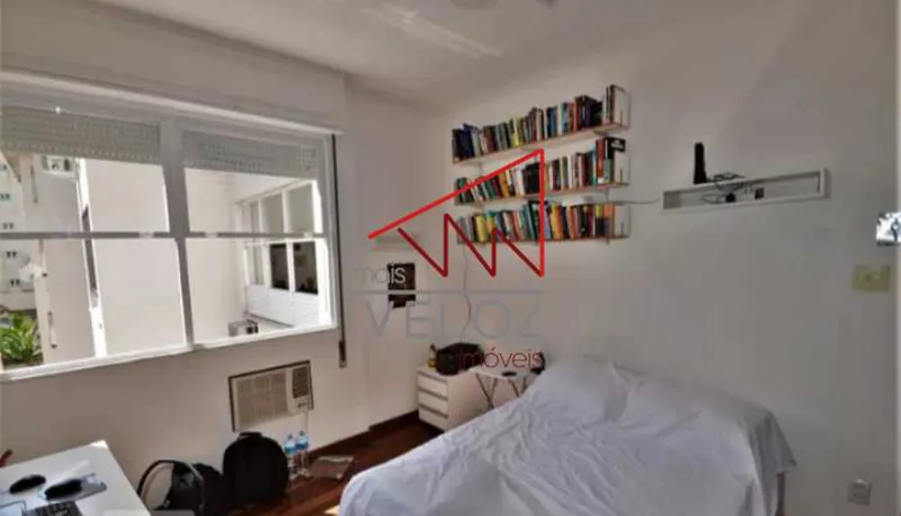 Apartamento, 3 quartos, 111 m² - Foto 8