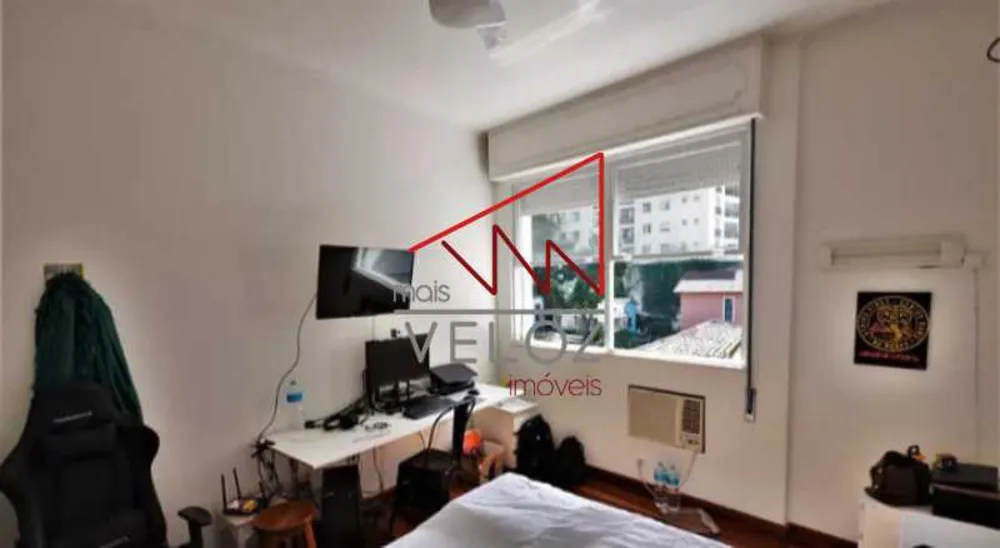 Apartamento, 3 quartos, 111 m² - Foto 15