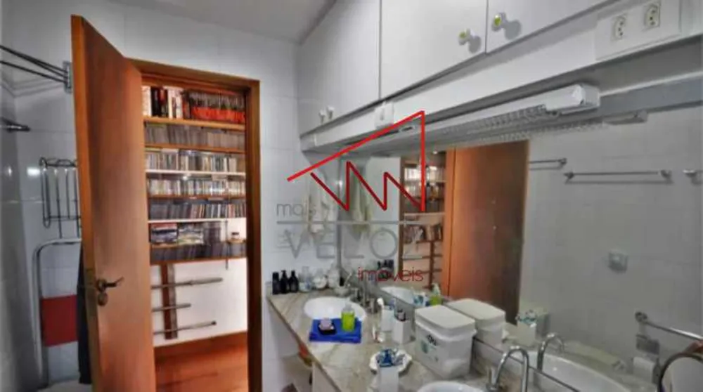 Apartamento, 3 quartos, 111 m² - Foto 14