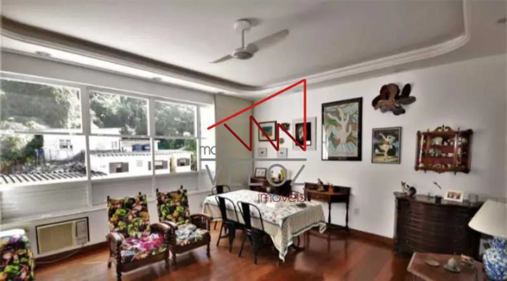 Apartamento, 3 quartos, 111 m² - Foto 6