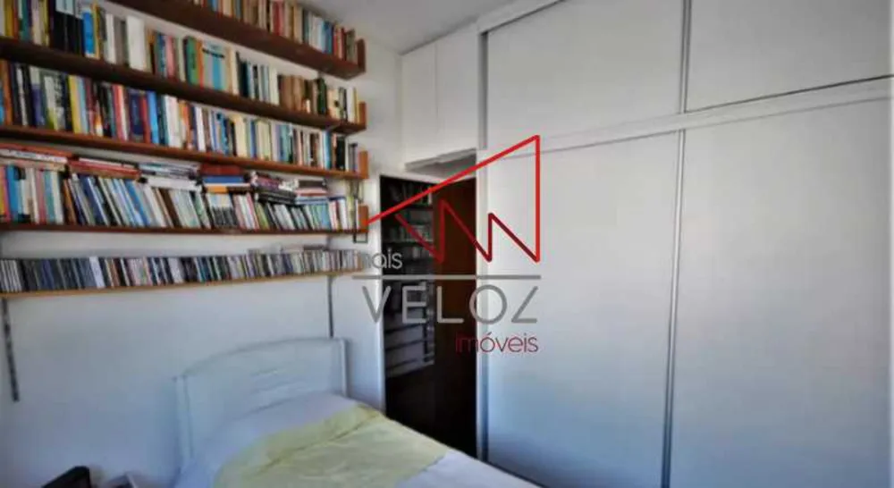 Apartamento, 3 quartos, 111 m² - Foto 9
