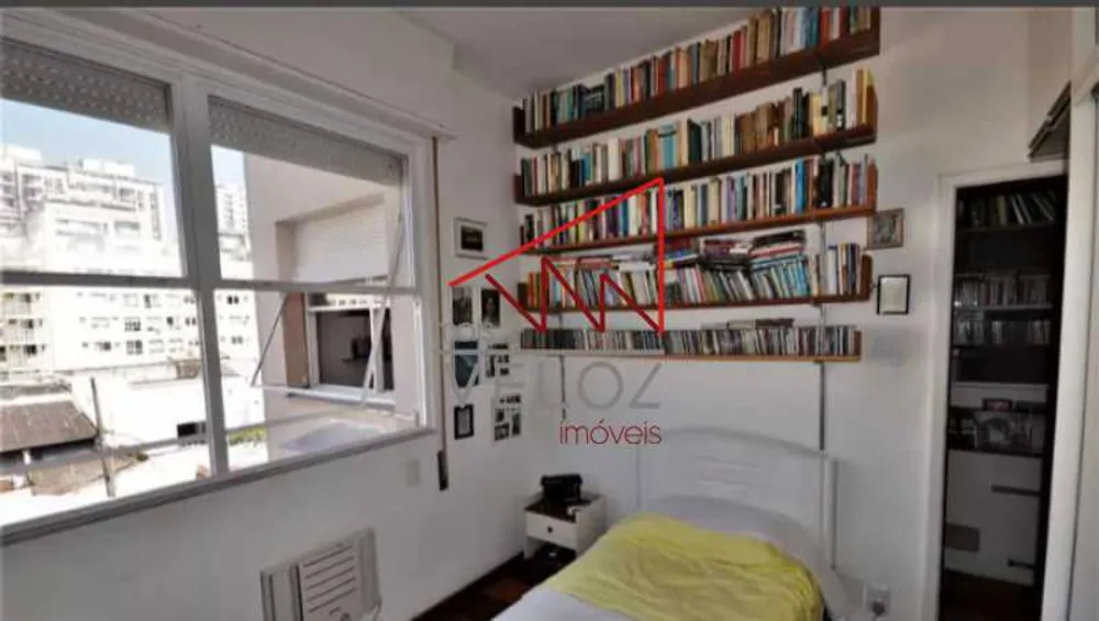 Apartamento, 3 quartos, 111 m² - Foto 7