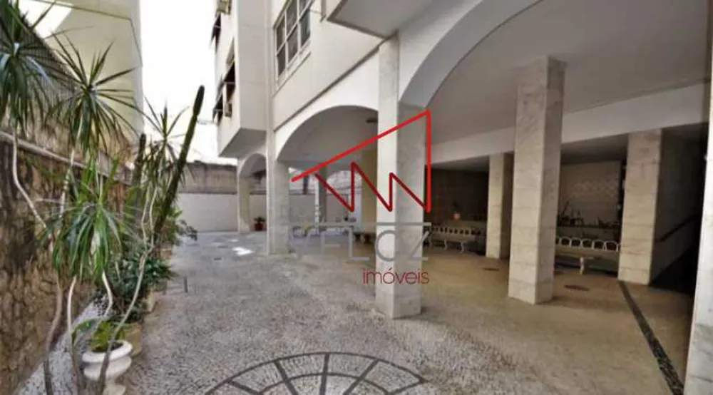 Apartamento, 3 quartos, 111 m² - Foto 1