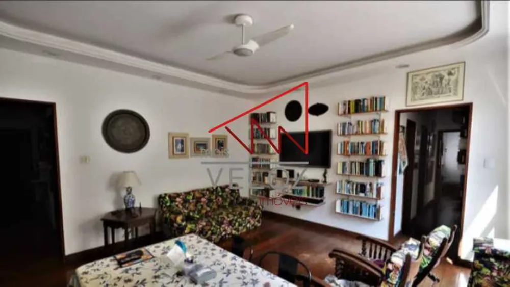Apartamento, 3 quartos, 111 m² - Foto 5
