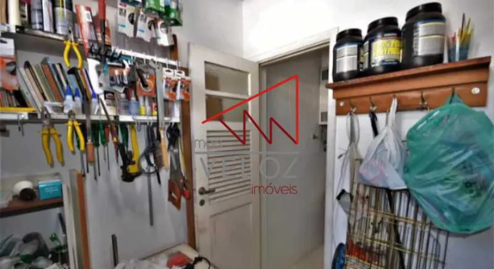 Apartamento, 3 quartos, 111 m² - Foto 21