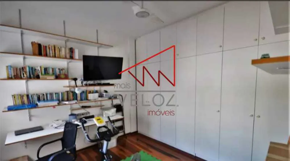 Apartamento, 3 quartos, 111 m² - Foto 13