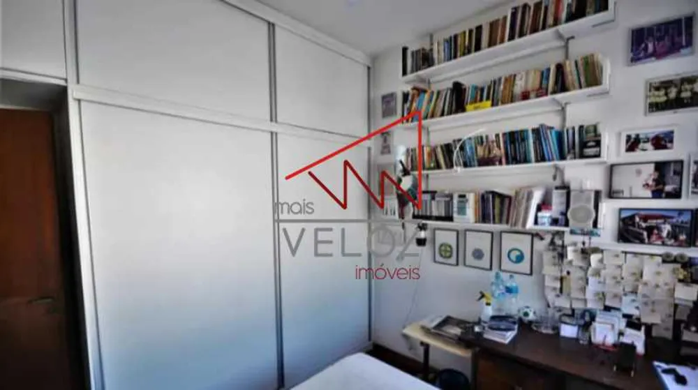 Apartamento, 3 quartos, 111 m² - Foto 10
