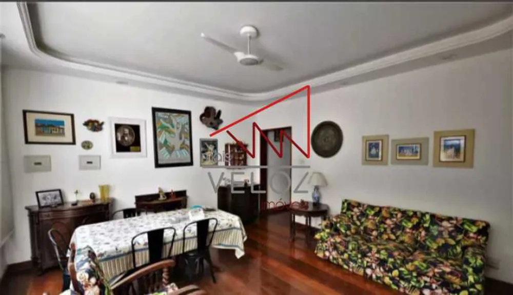 Apartamento, 3 quartos, 111 m² - Foto 4