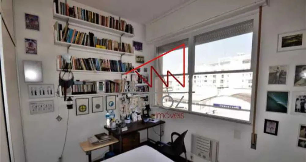 Apartamento, 3 quartos, 111 m² - Foto 11