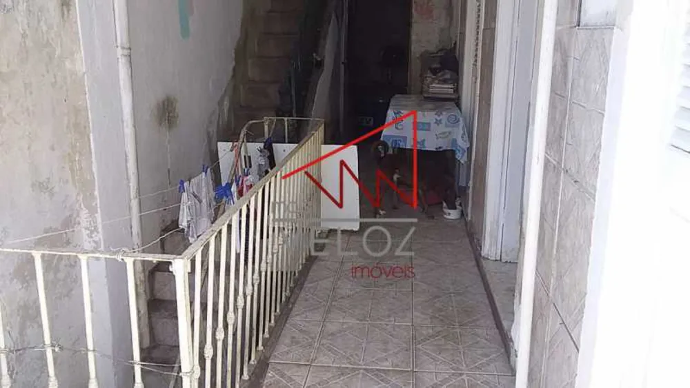 Sobrado, 3 quartos, 50 m² - Foto 6