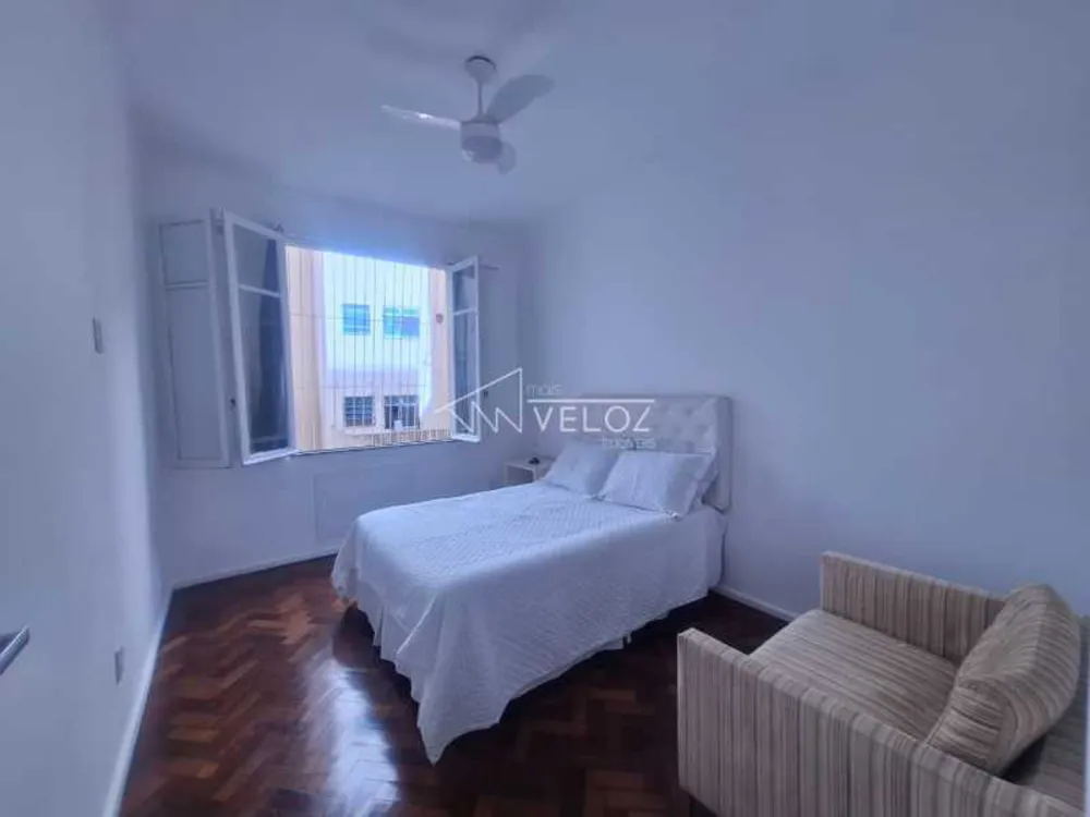 Apartamento, 3 quartos, 139 m² - Foto 6