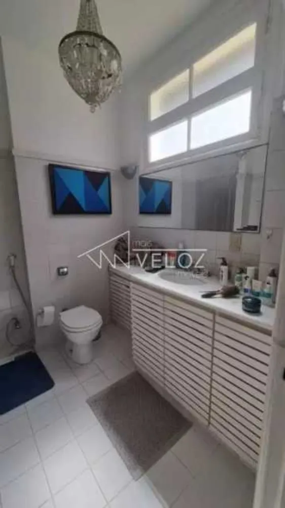 Apartamento, 2 quartos, 107 m² - Foto 1