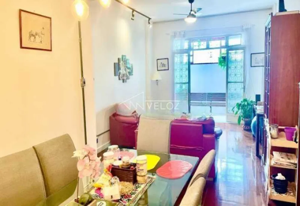 Apartamento, 3 quartos, 118 m² - Foto 2