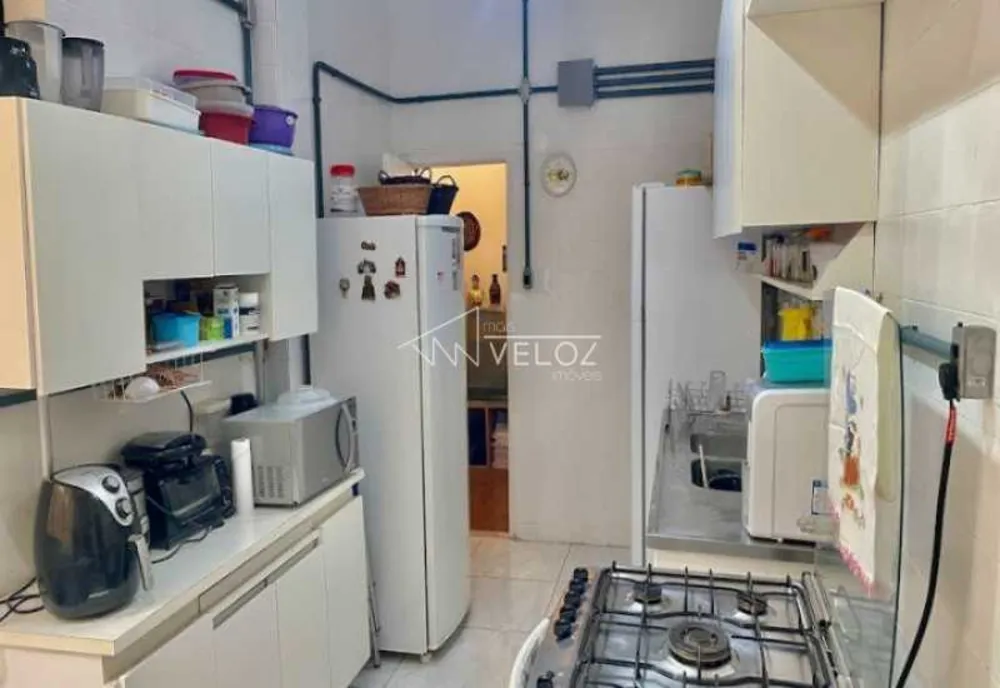 Apartamento, 3 quartos, 118 m² - Foto 8