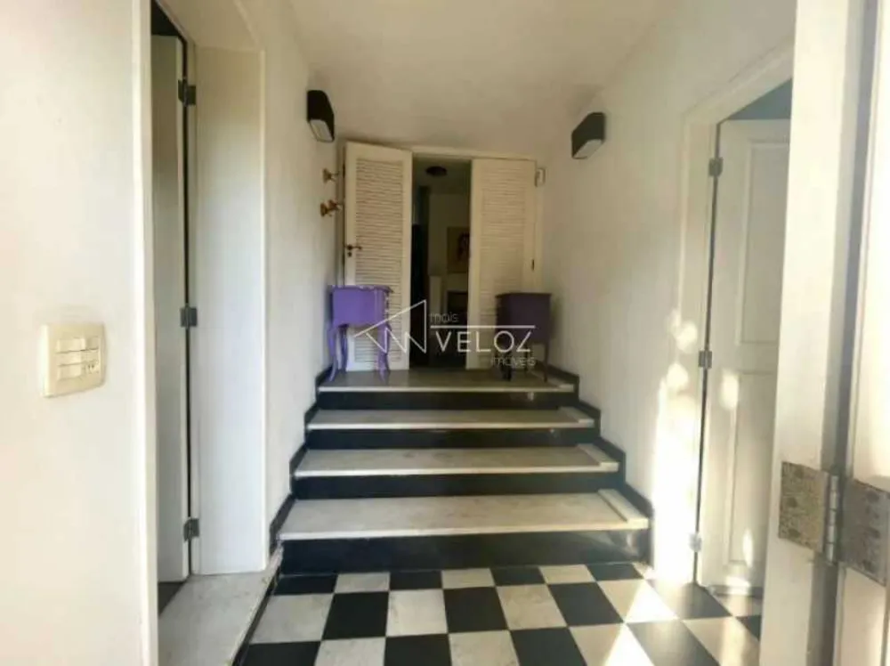 Apartamento, 4 quartos, 394 m² - Foto 9