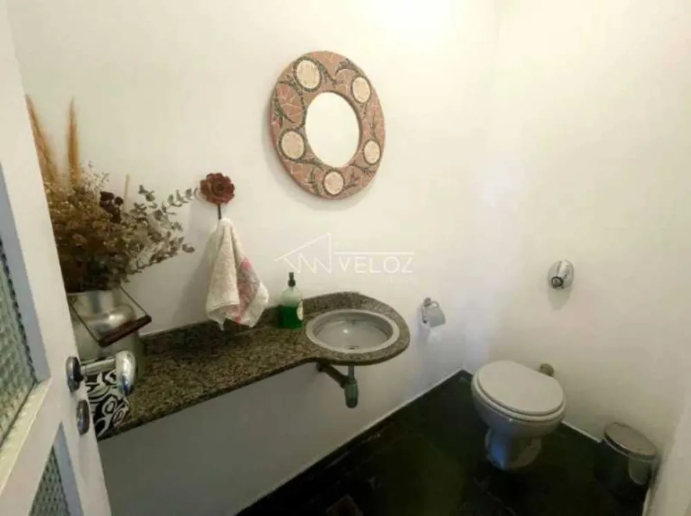 Apartamento, 4 quartos, 394 m² - Foto 4