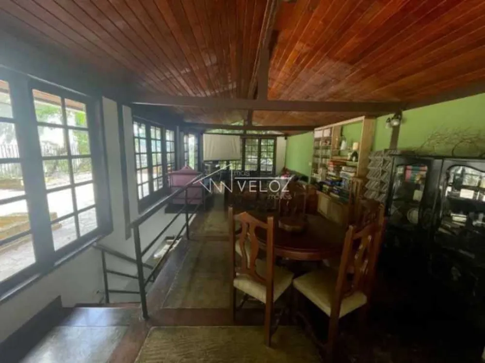 Apartamento, 4 quartos, 394 m² - Foto 5