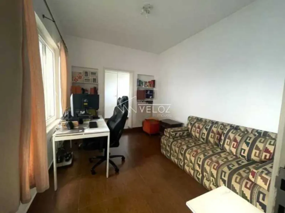 Apartamento, 4 quartos, 394 m² - Foto 1