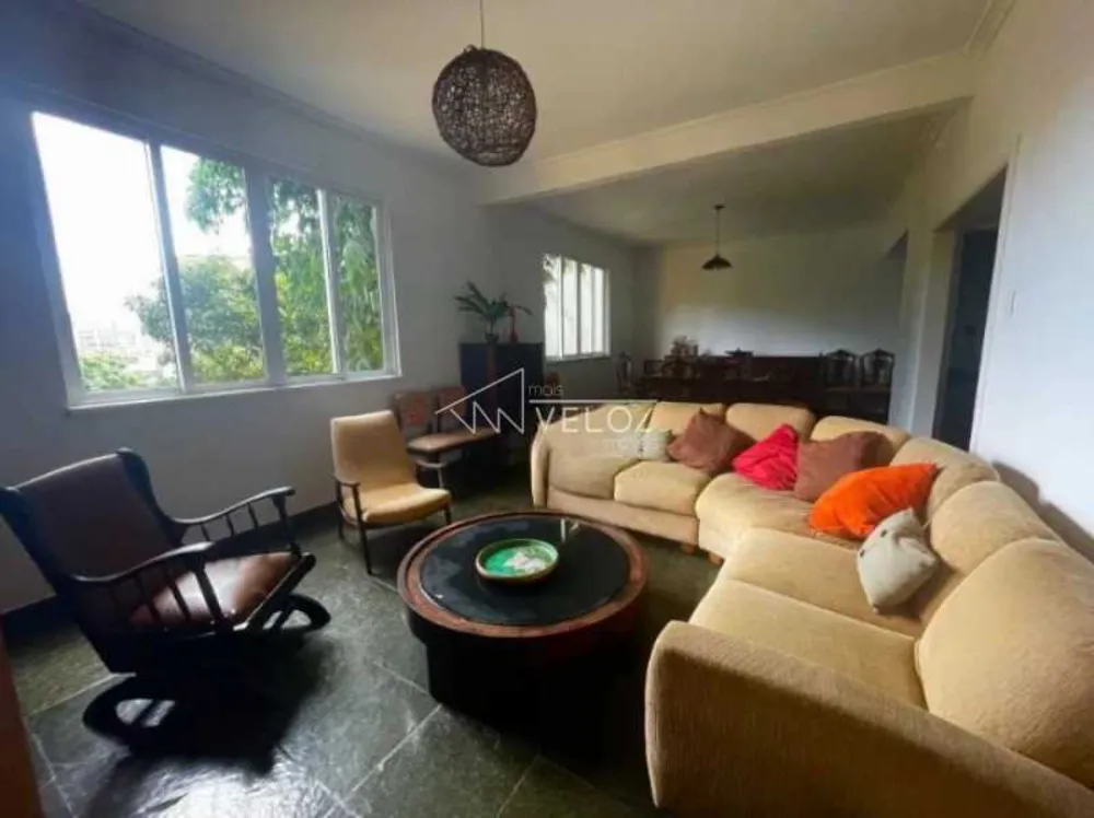Apartamento, 4 quartos, 394 m² - Foto 8