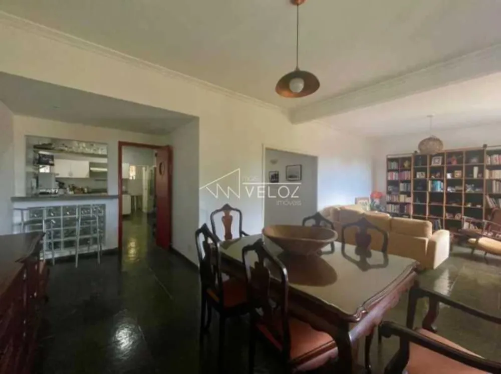 Apartamento, 4 quartos, 394 m² - Foto 15