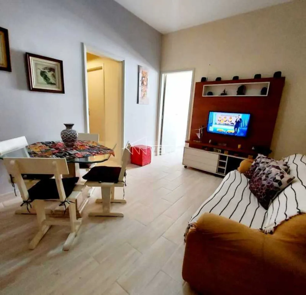 Apartamento, 2 quartos, 63 m² - Foto 4